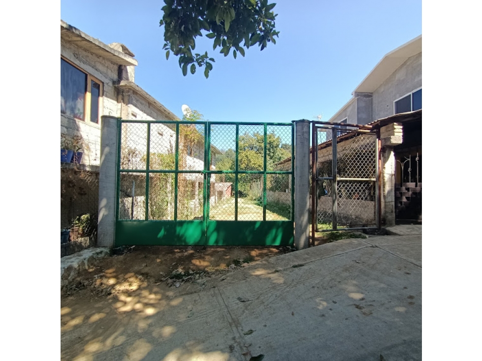 TERRENO EN SAN BARTOLO AMANALCO — foto 3