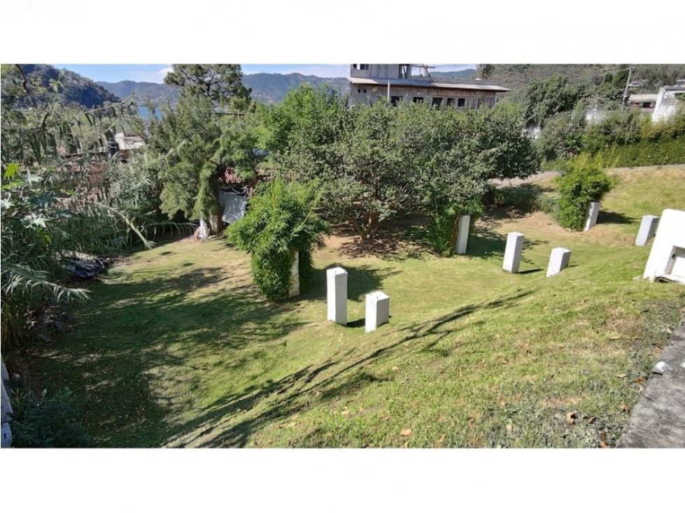 TERRENO EN VENTA EN VALLE DE BRAVO P — foto 3