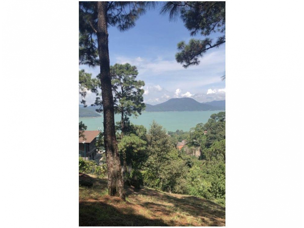 TERRENO EN VENTA EN VALLE DE BRAVO P — foto 2