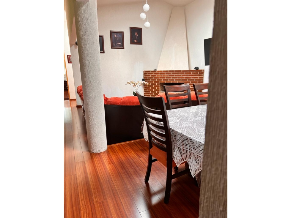 CASA EN RENTA EN LOS SAUCOS P — foto 3