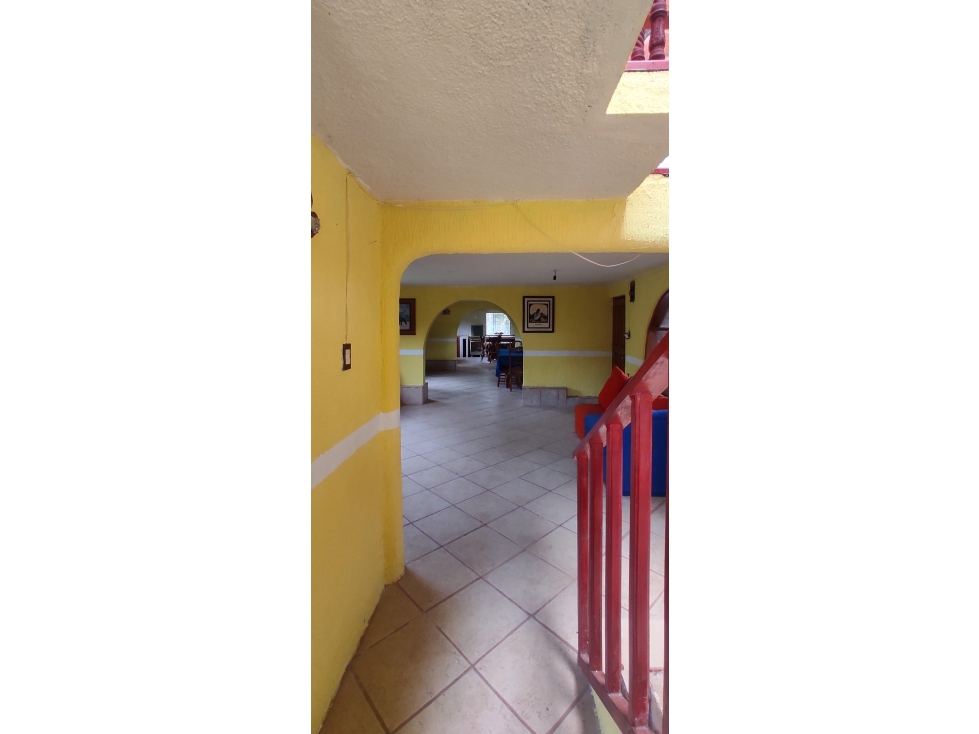 CASA EN RENTA CAMINO A SAN SIMÓN (ATRAS DEL CLUB RANCHO AVANDARO) P — foto 3