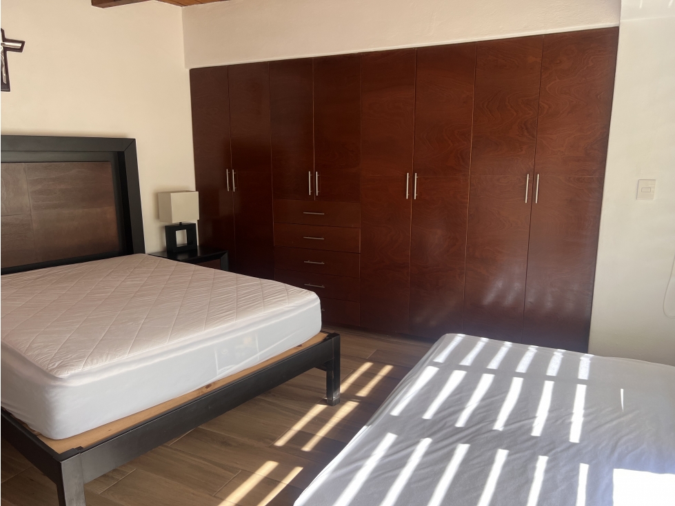 Casa en renta y venta en Avandaro — foto 5