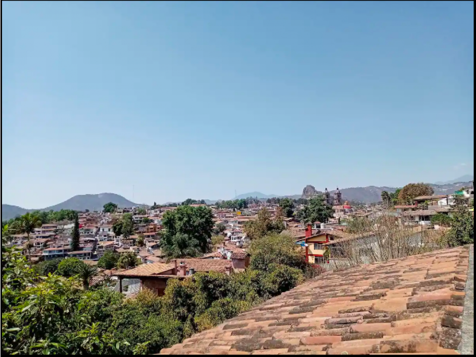 CASA EN RENTA PRECIO POR FIN DE SEMANA - 2