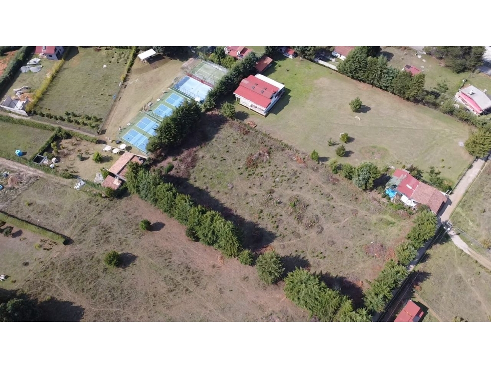 TERRENO EN VENTA CERRO COLORADO P — foto 5