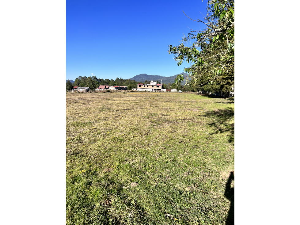 Terreno en venta Cuadrilla de Dolores — foto 3