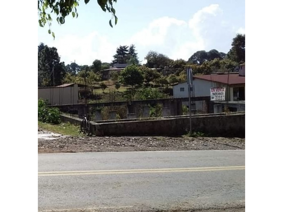 TERRENO EN VENTA EN VALLE DE BRAVO P — foto 2
