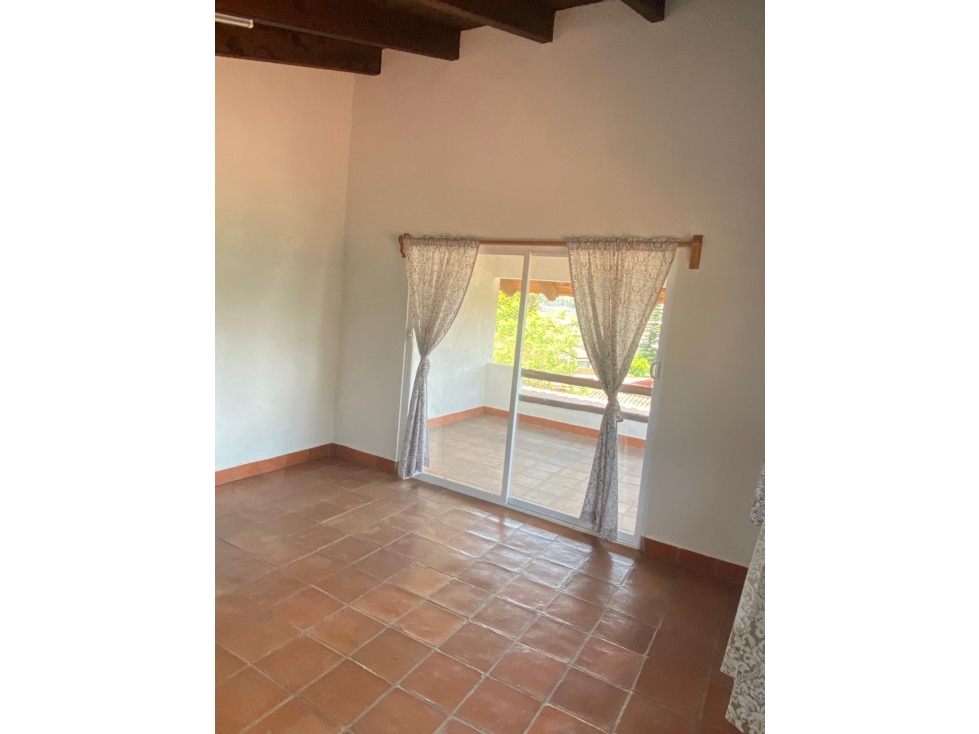 casa de campo en valle de bravo M - 5