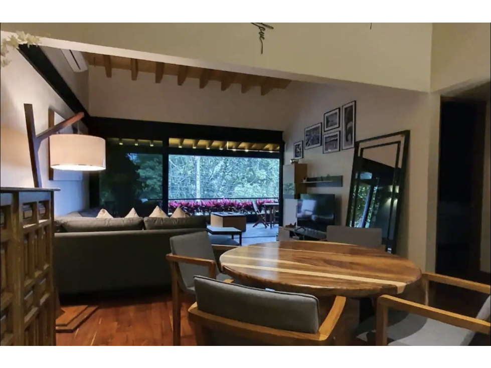 Espectacular departamento en renta — foto 3