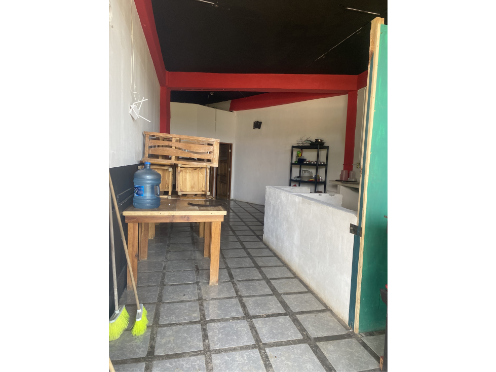 Local comercial en el arco Valle de Bravo M — foto 3