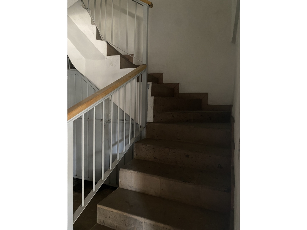 Departamento en venta Valle de Bravo M - 6