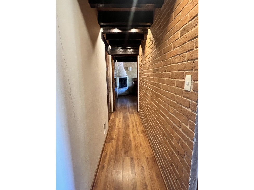 Casa en venta en el pueblo de Valle De Bravo — foto 3