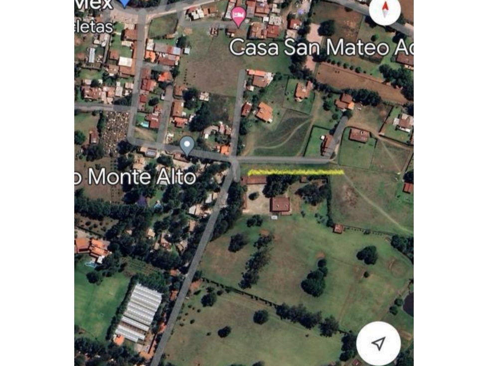 Terreno en Acatitlan en venta P — foto 3