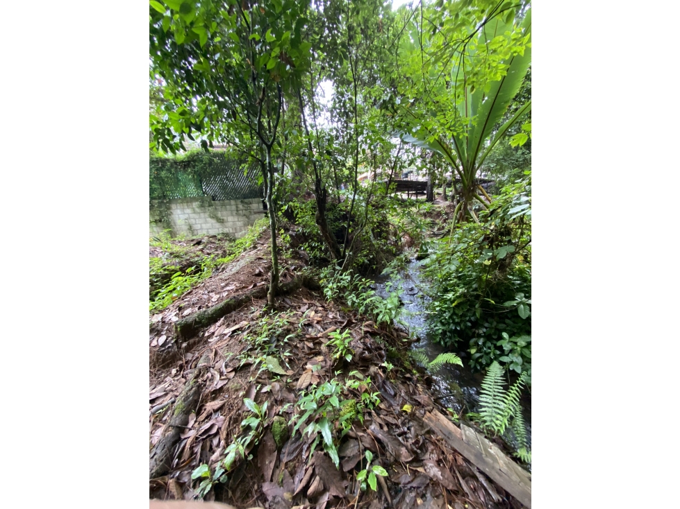 Terreno en venta, zona casas viejas M — foto 3