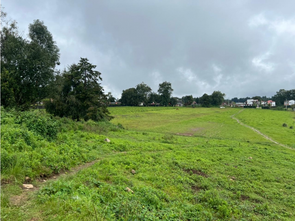 Oportunidad única: Terreno amplio a minutos de Rancho Avándaro C — foto 5