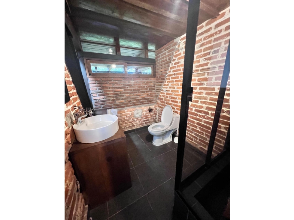 CABAÑA EN VENTA EN AVÁNDARO, VALLE DE BRAVO P - 3