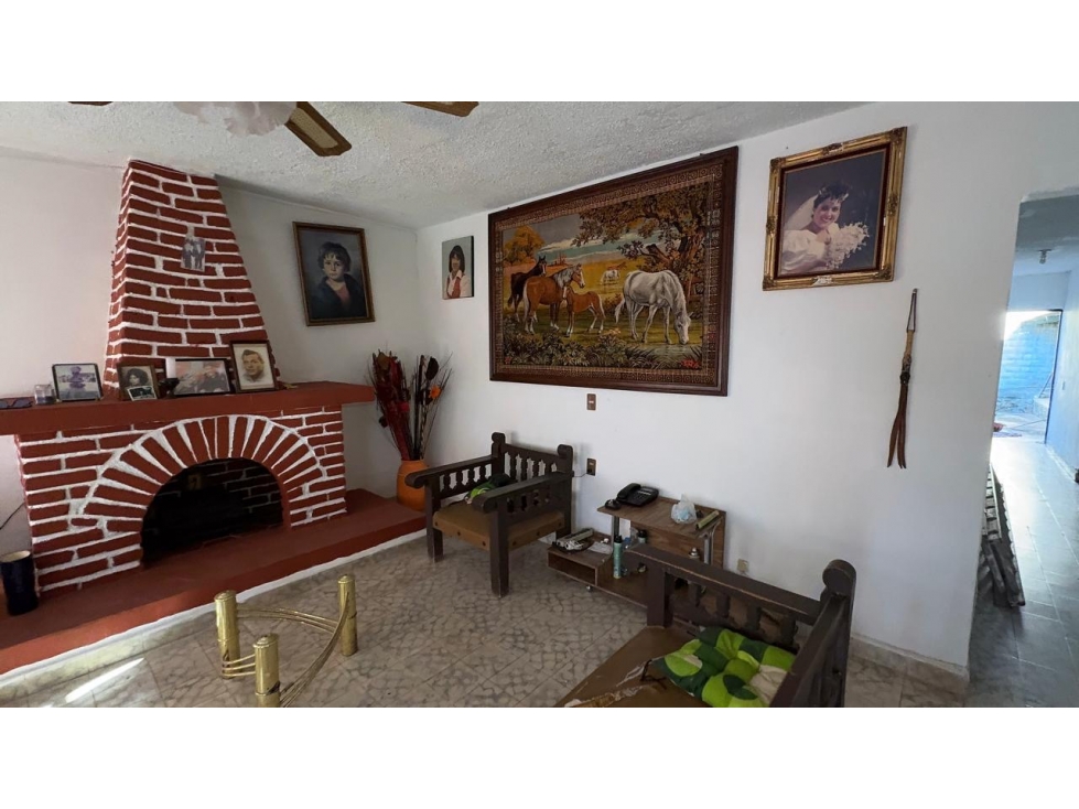 Bonita casa en venta en la zona de Colorines — foto 3
