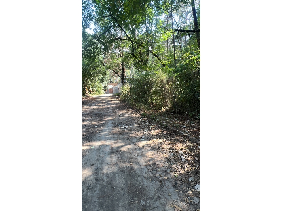Terreno en venta en Avandaro cerca del club de golf - 3