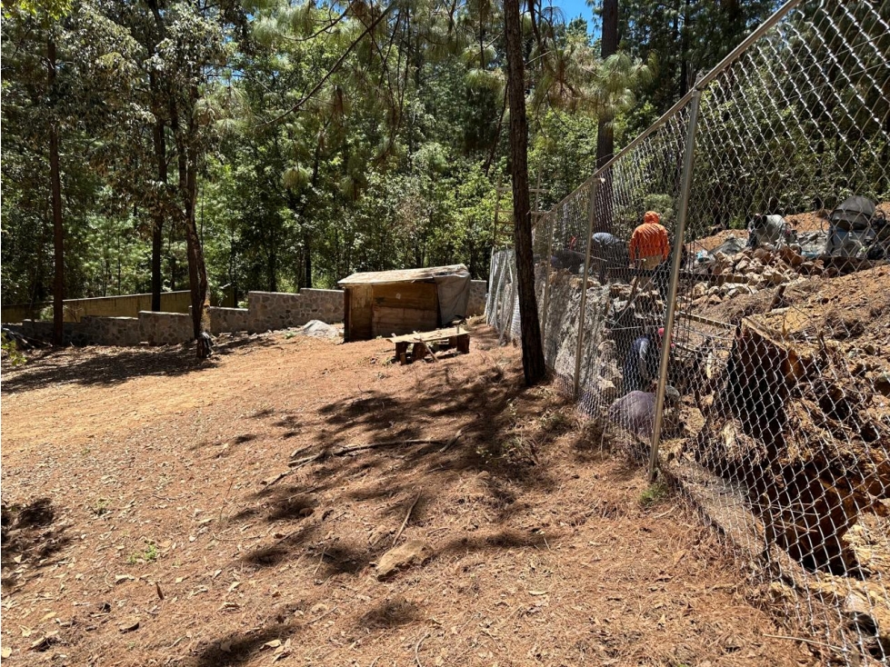 TERRENO EN VENTA POCOS COMO ESTE EN LA ZONA - 3