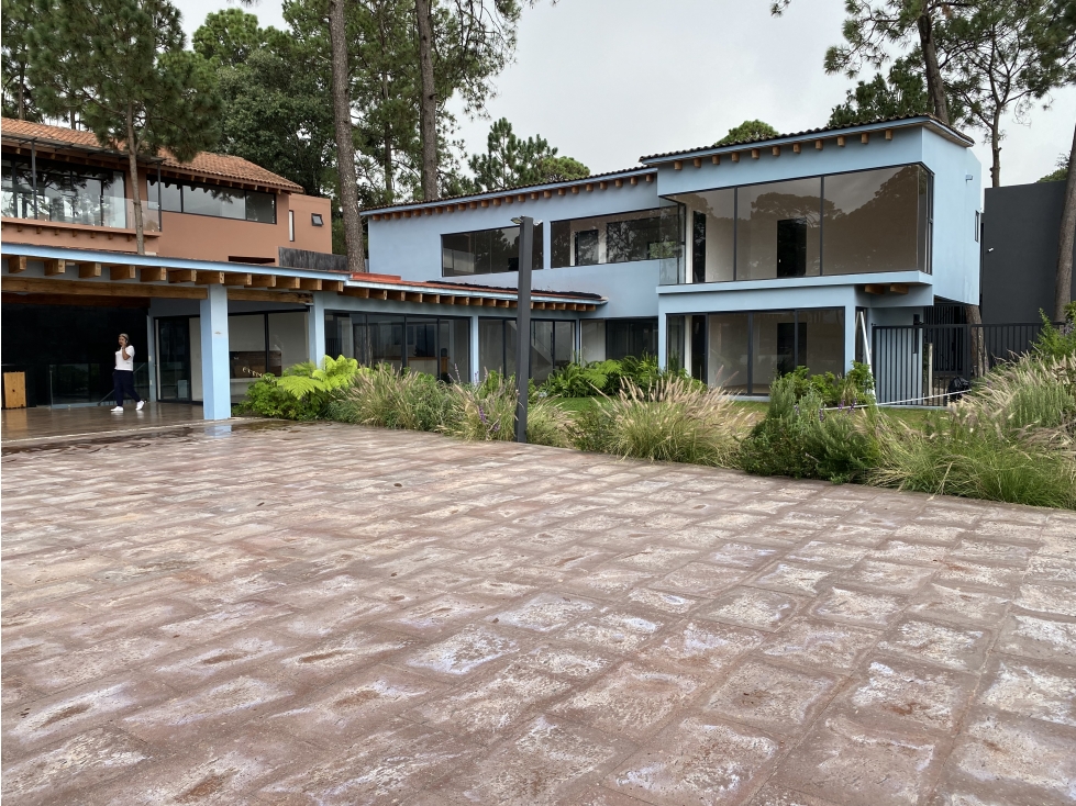 Hermosa casa con vista al lago M — foto 5