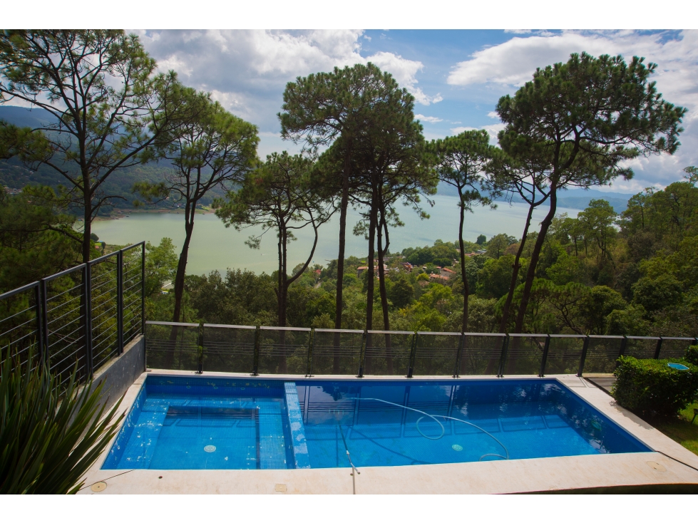 Casa en Renta vista Panorámica en Monte Alto. A — foto 3