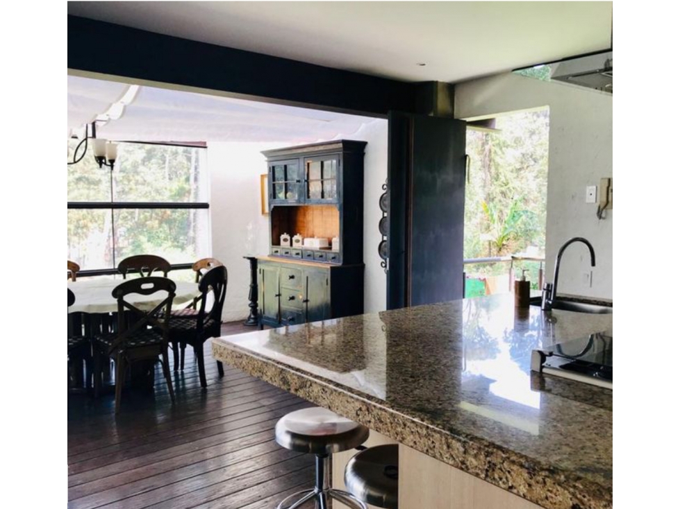 Casa en venta, zona AVANDARO — foto 4