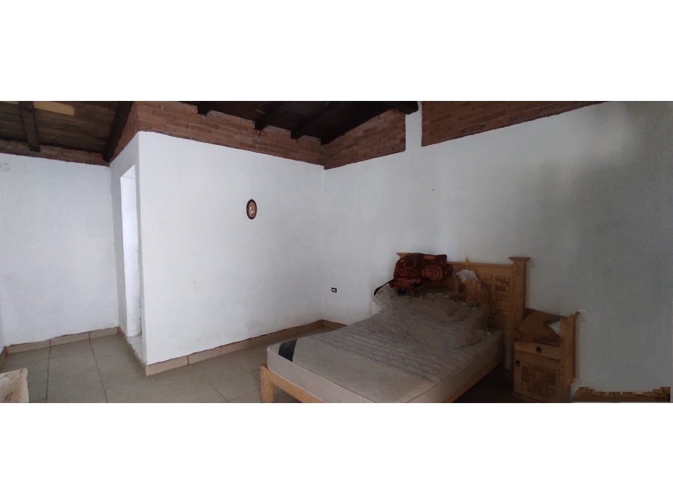 CASA EN RENTA CAMINO A SAN SIMÓN (ATRAS DEL CLUB RANCHO AVANDARO) P — foto 4