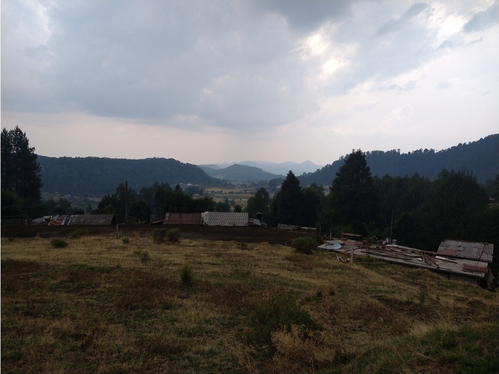 Terreno en Venta los Saúcos Valle de Bravo C — foto 6