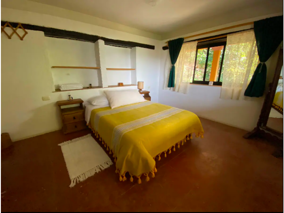 CASA EN RENTA PRECIO POR FIN DE SEMANA - 3