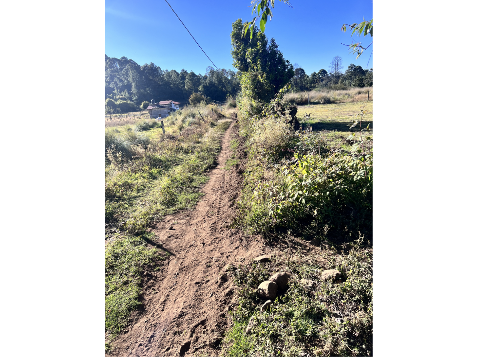 Terreno en venta Cuadrilla de Dolores — foto 4