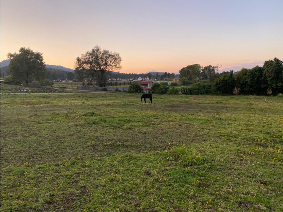 TERRENO EN VENTA EN VALLE DE BRAVO, ZONA CERRO GORDO P — foto 3
