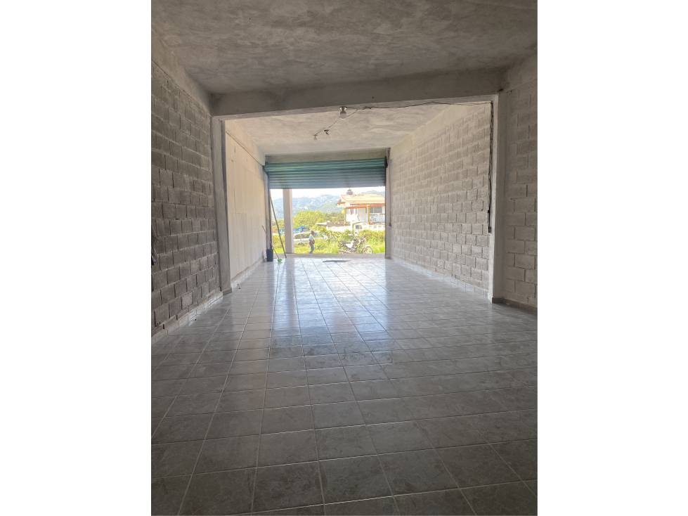 Local comercial en el arco Valle de Bravo M — foto 4