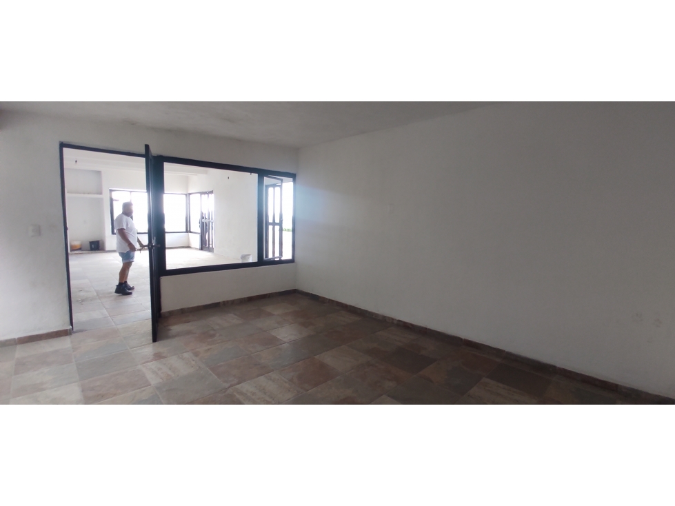 Departamento en renta P - 6