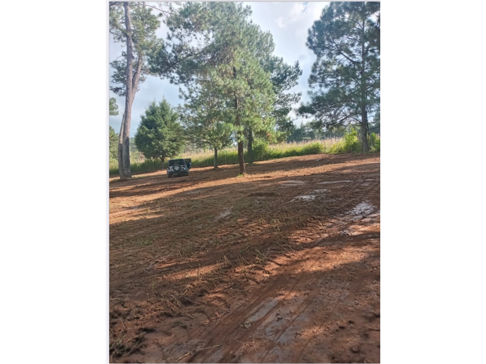 TERRENO EN VENTA EN ACATITLAN VALLE DE BRAVO P — foto 4