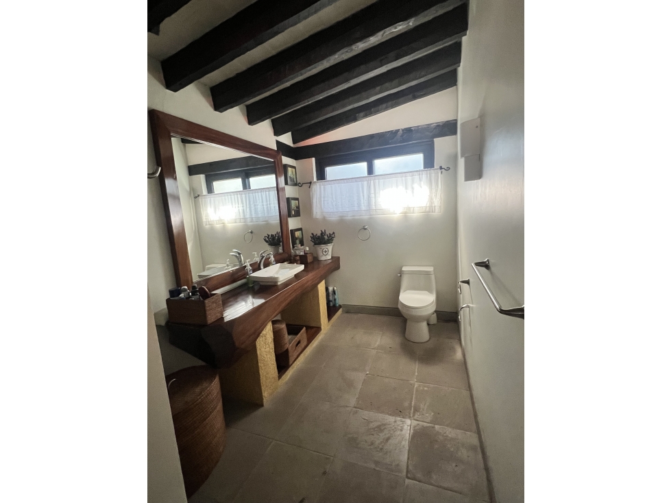 Casa en venta en el pueblo de Valle De Bravo — foto 4