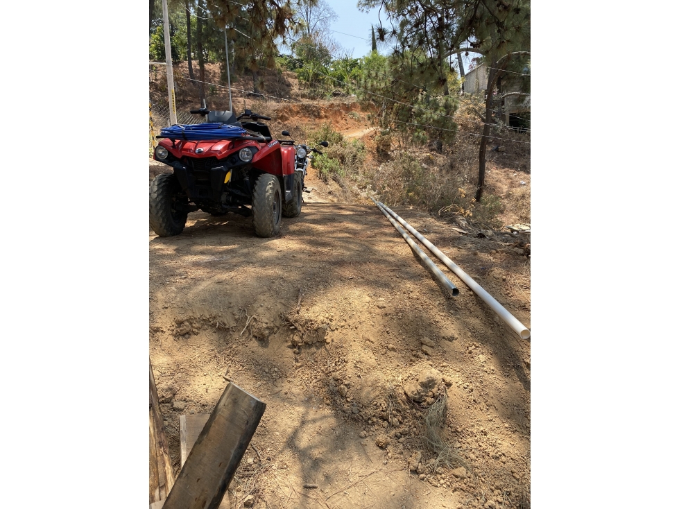 Terreno en venta en colonos M — foto 4