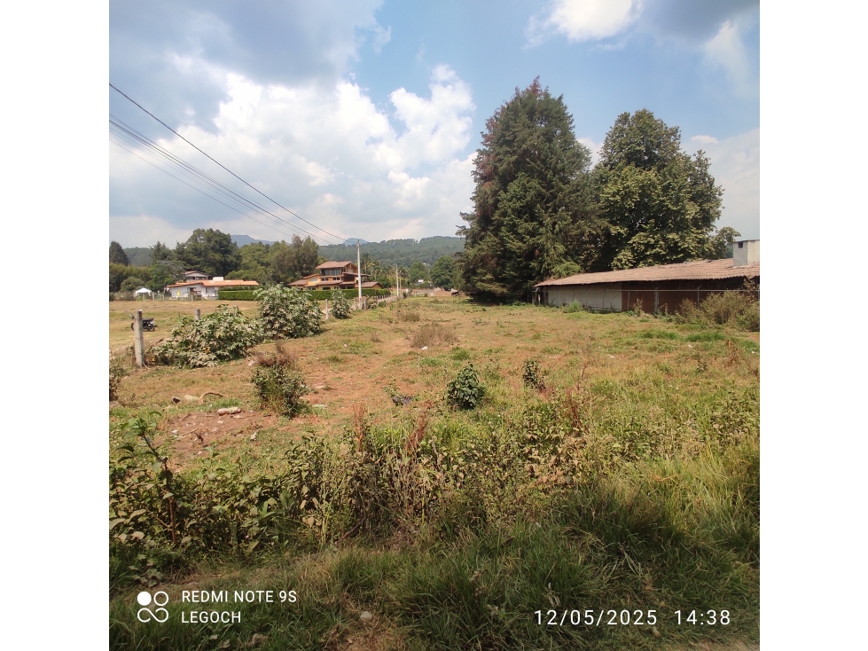 Terreno en Acatitlan en venta P — foto 4
