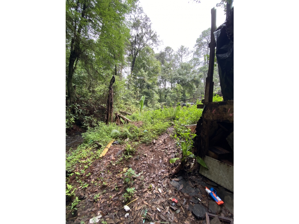 Terreno en venta, zona casas viejas M — foto 4