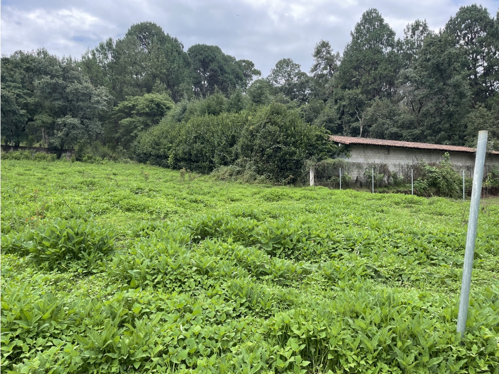 Venta de lotes en las joyas con vista espectacular I — foto 4
