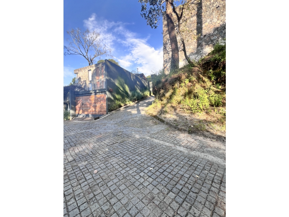 Espectacular terreno en venta en Avandaro — foto 4