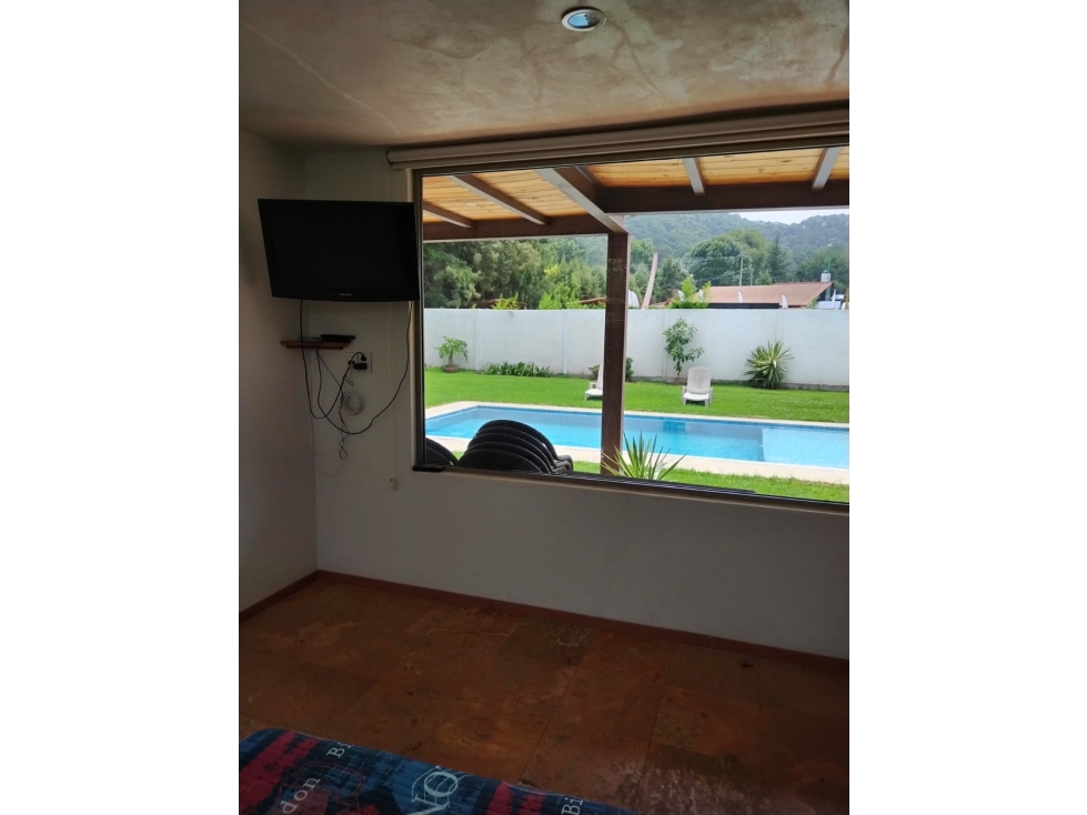 Casa en renta zona de Acatitlán — foto 4