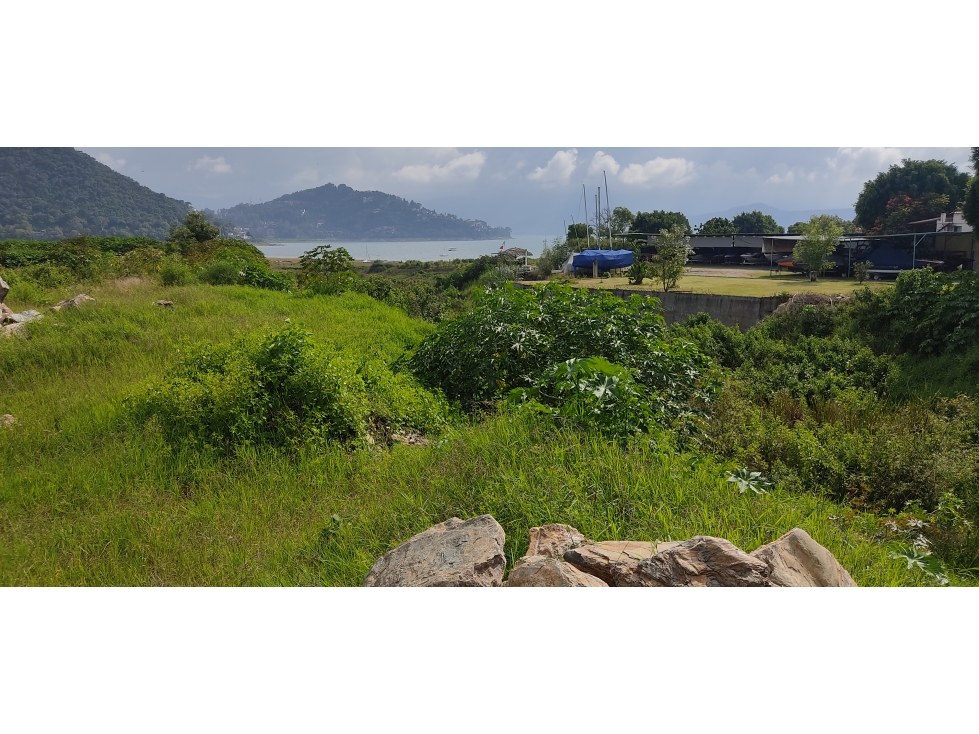 TERRENO EN VENTA EN SAN GASPAR P