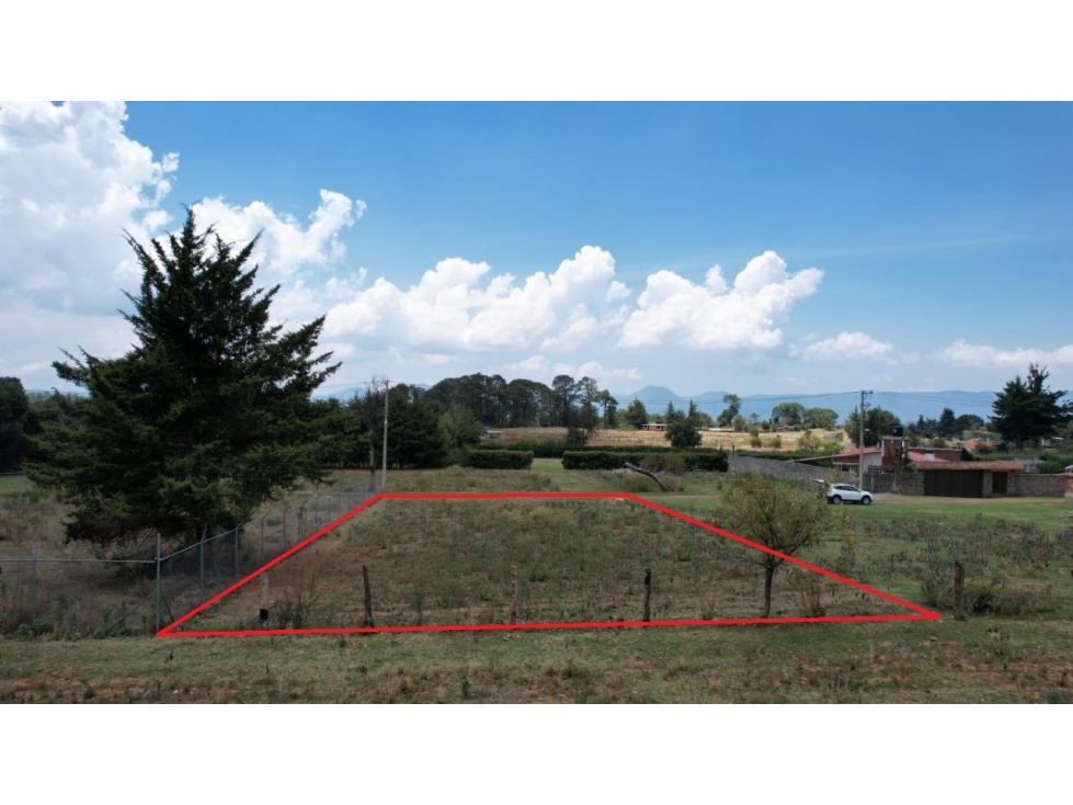 TERRENO EN VENTA EN SAN GABRIEL IXTLA P — foto 5
