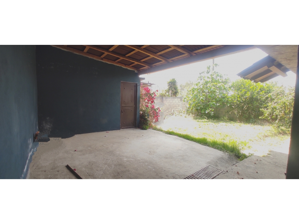 CASA EN RENTA CAMINO A SAN SIMÓN (ATRAS DEL CLUB RANCHO AVANDARO) P — foto 5