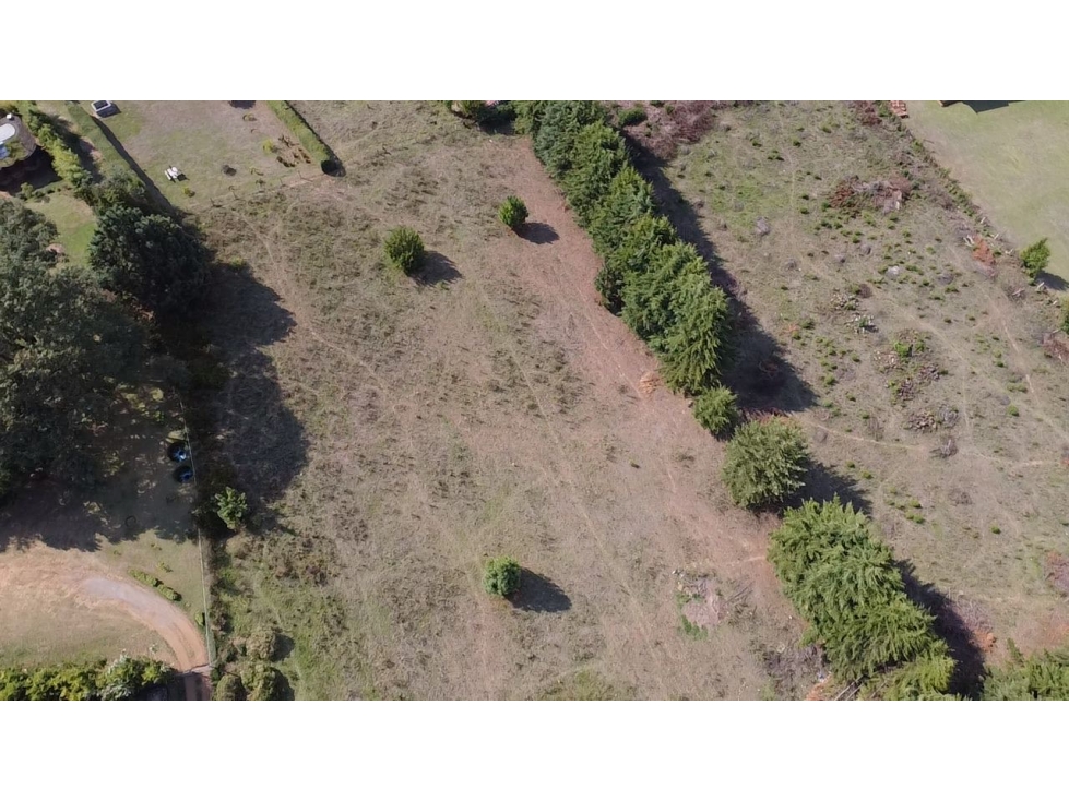 TERRENO EN VENTA CERRO COLORADO P — foto 4