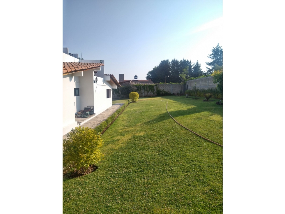 Casa en Renta en Cerro Gordo Valle de Bravo C — foto 2