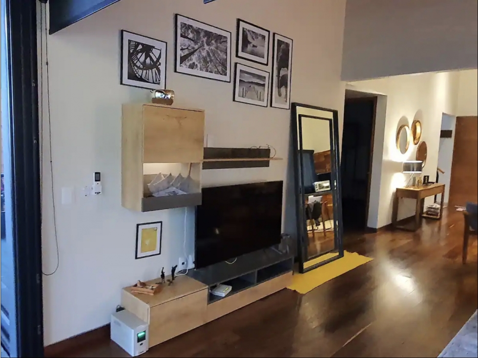 Espectacular departamento en renta — foto 5