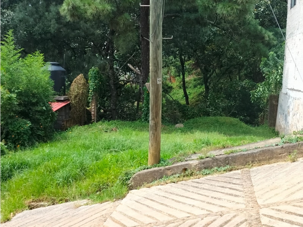 TERRENO EN VENTA EN VALLE DE BRAVO P — foto 5