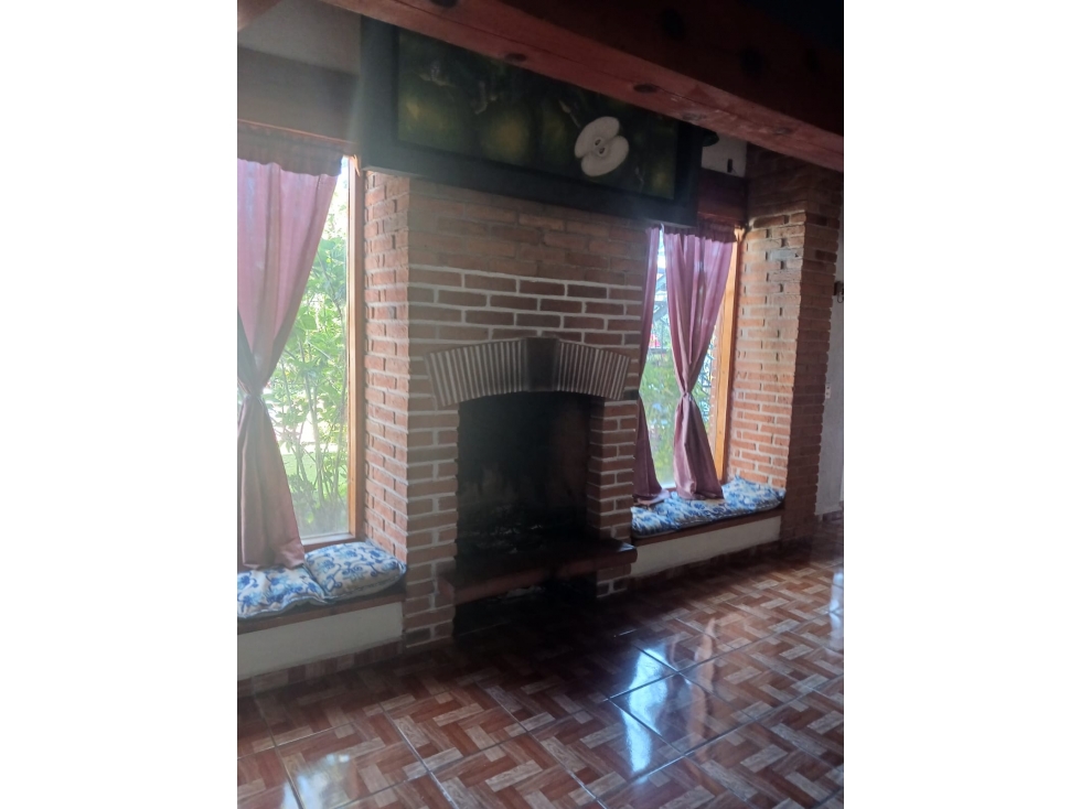 Casa en renta en el corazón de Valle de Bravo M — foto 4