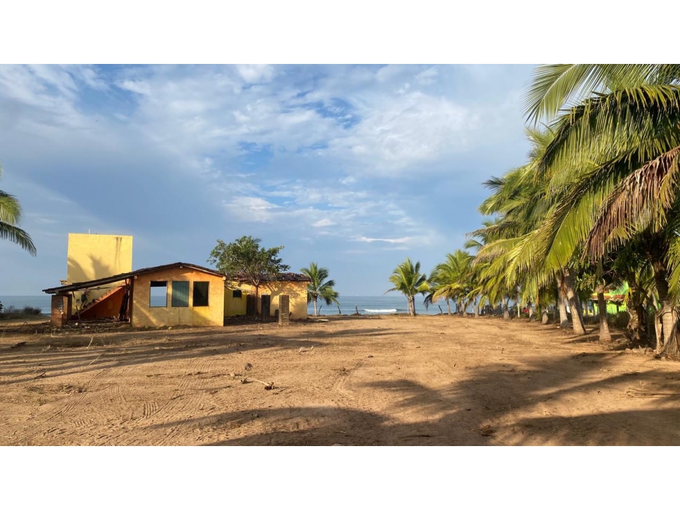 Extraordinaria propiedad en venta en Zihuatanejo - 5