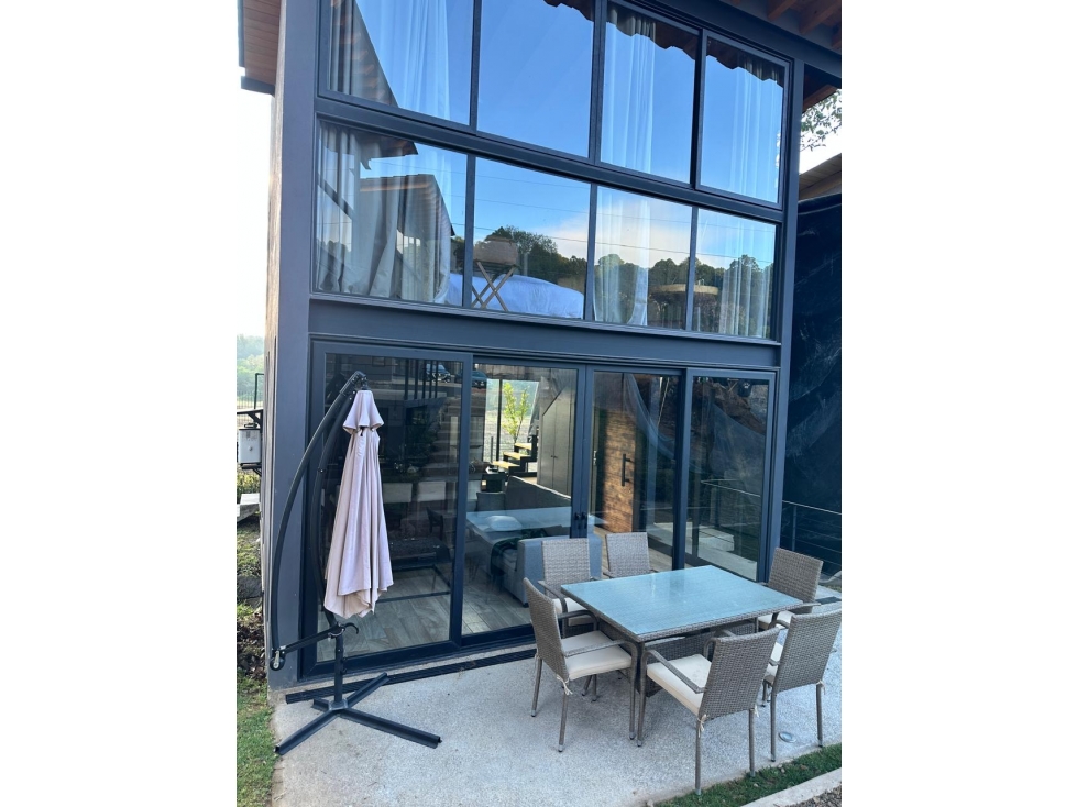 SUITE EN VENTA EN VALLE DE BRAVO, ACATITLÁN FRACCIONAL P - 2